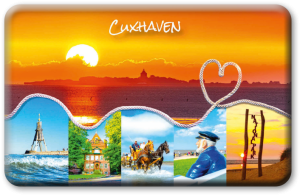MD Cux 016  Cuxhaven