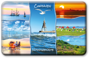 MD Cux 018  Cuxhaven