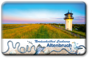 MD Cux.Altenbruch 503.   Altenbruch