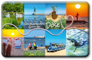 MD Cux.Doese 06   Cuxhaven, Döse