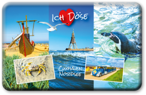 MD Cux.Doese 08  Cuxhaven, Döse