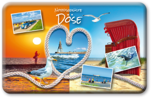 MD Cux.Doese 09.  Cuxhaven, Döse