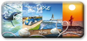 MD Cux.Doese Pano 01  Cuxhaven, Döse