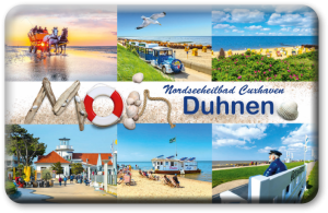 MD Cux.Duhnen 04   Cuxhaven, Duhnen