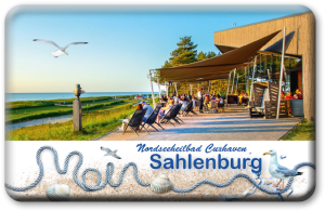 MD Cux.Sa 002.  Cuxhaven, Sahlenburg