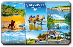 MD Cux.Sa 003   Cuxhaven, Sahlenburg