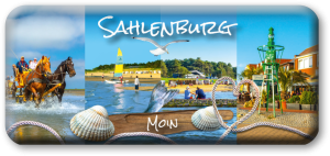 MD Cux.Sa Pano 01.  Cuxhaven, Sahlenburg