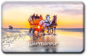 MD Cux Wattenpost 01   CuXhaven