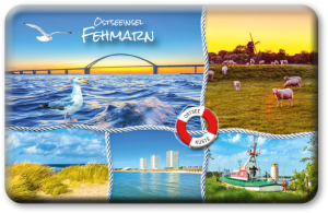 MD Feh 020.  Fehmarn