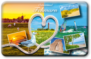 MD Feh 509.    Fehmarn