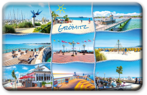 MD Groe 26.  Grömitz