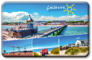 MD Groe 27.     Grömitz