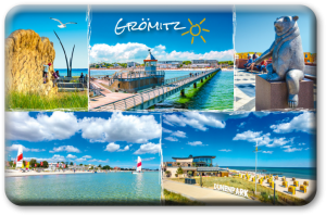 MD Groe 50.   Grömitz