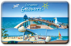 MD Groe 542.  Grömitz