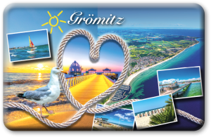 MD Groe 702.     Grömitz