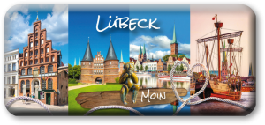 MD HL Pano 01.   Lübeck