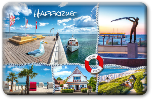 MD Haff 021.  Haffkrug