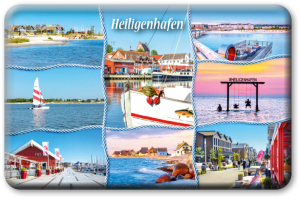 MD Hei 02.   Heiligenhafen