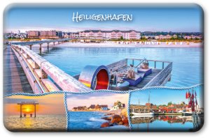 MD Hei 06.    Heiligenhafen