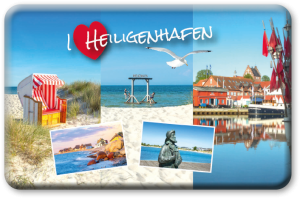 MD Hei 11.    Heiligenhafen