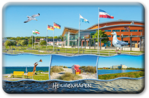 MD Hei 12.   Heiligenhafen