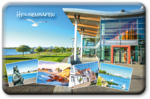 MD Hei 13.   Heiligenhafen