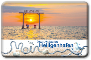MD Hei 14.  Heiligenhafen
