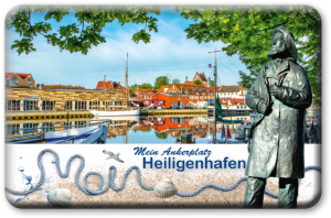 MD Hei 18.   Heiligenhafen