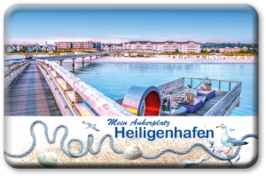 MD Hei 202.  Heiligenhafen