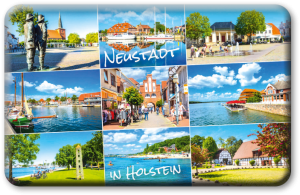 MD Neu 003.   Neustadt in Holstein