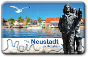 MD Neu 004.  Neustadt in Holstein