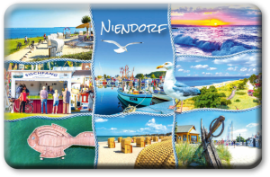 MD Nien 007.  Niendorf/Ostsee