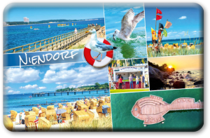 MD Nien 010.  Niendorf/Ostsee