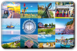 MD Nien 011.   Niendorf/Ostsee