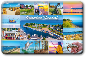 MD Nien 006.  Niendorf/Ostsee