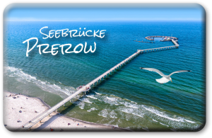 MD Pre 004. Ostseebad Prerow