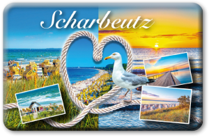 MD Scha 02.  Scharbeutz