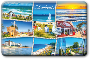 MD Scha 04.  Scharbeutz