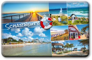 MD Scha 10.  Scharbeutz