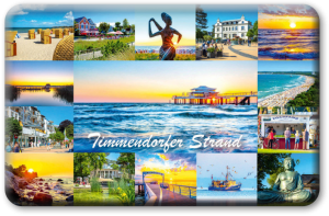 MD Tim 005. Timmendorfer Strand