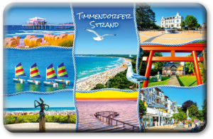 MD Tim 006.  Timmendorfer Strand