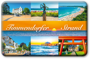 MD Tim 007.   Timmendorfer Strand