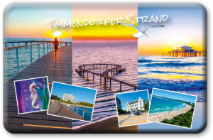 MD Tim 101.   Timmendorfer Strand