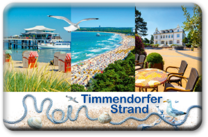 MD Tim 510.   Timmendorfer Strand