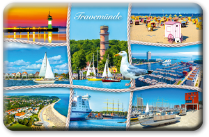 MD Trav 016. Travemünde