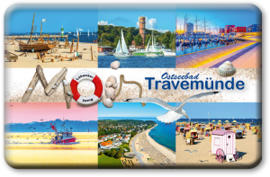 MD Trav 018.  Travemünde