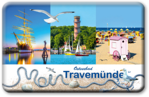 MD Trav 019  Travemünde