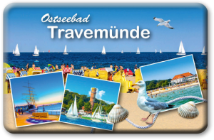 MD Trav 021.  Travemünde