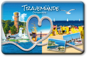 MD Trav 024.  Travemünde