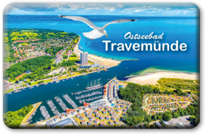 MD Trav 513. Travemünde